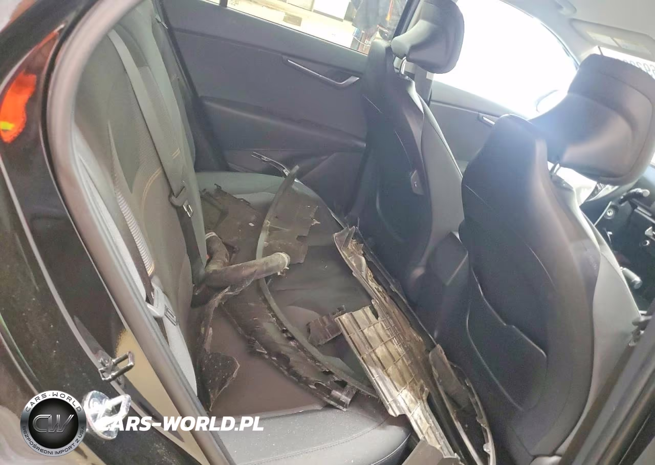 2025 Kia Niro Lx VIN:KNDCP3LE0S5306056 - 10