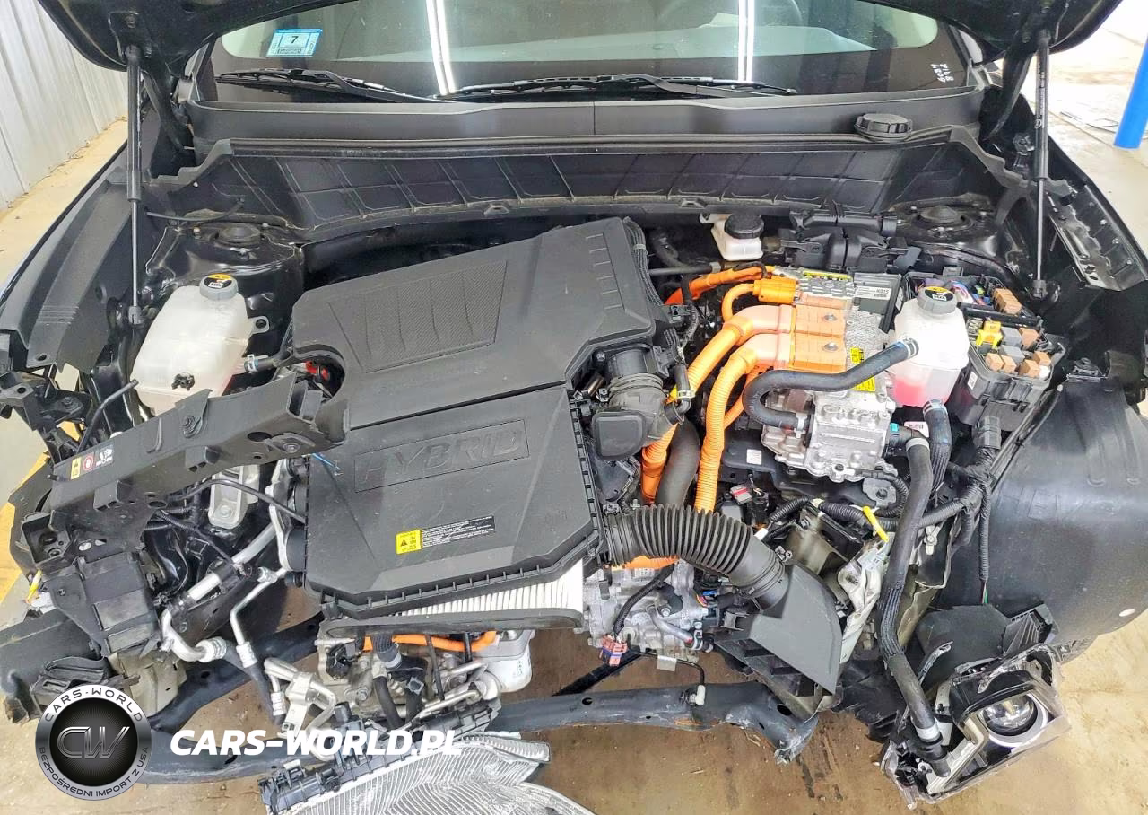 2025 Kia Niro Lx VIN:KNDCP3LE0S5306056 - 11