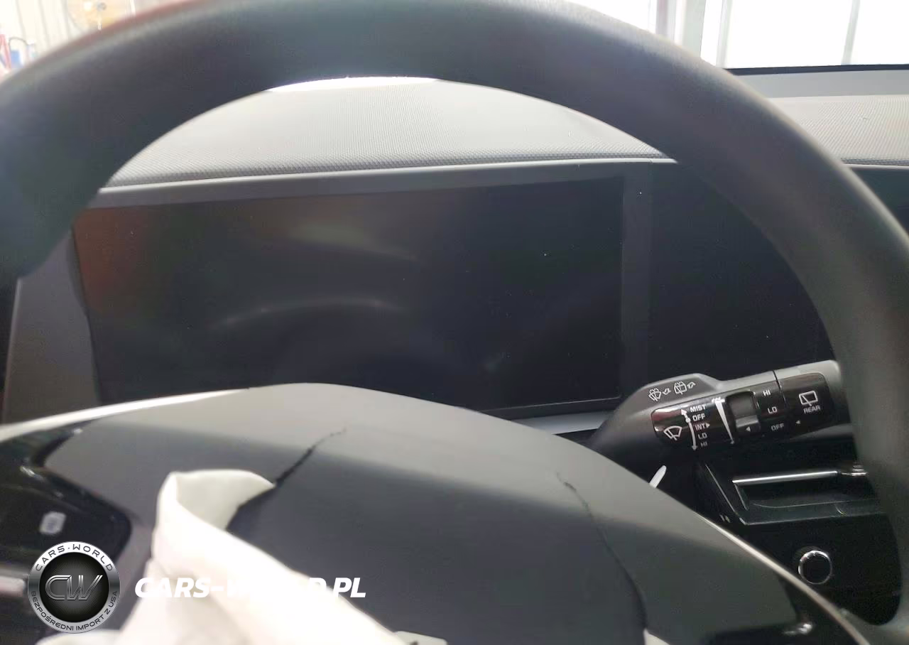 2025 Kia Niro Lx VIN:KNDCP3LE0S5306056 - 9