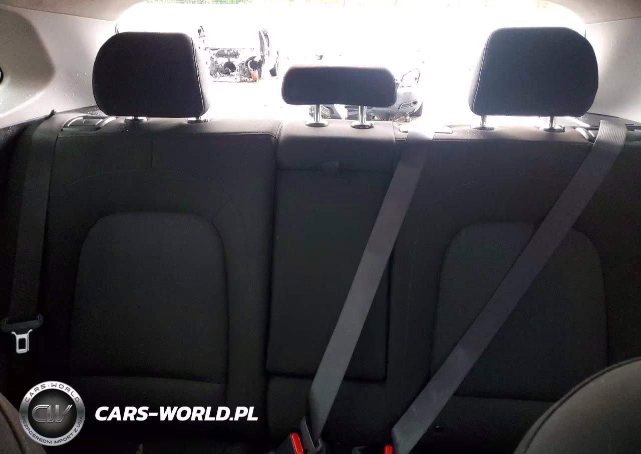 2022 Hyundai Kona Sel VIN:KM8K6CAB5NU856687 - 10