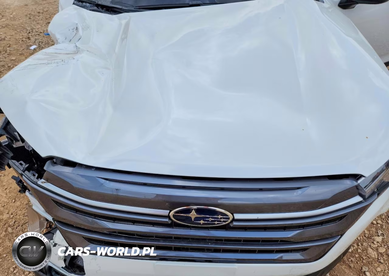 2025 Subaru Forester Premium VIN:JF2SLSED5SH440051 - 12