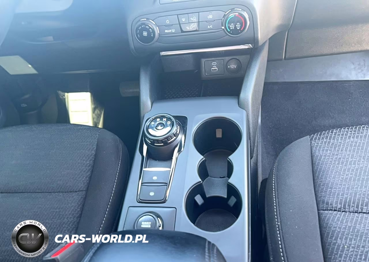 2022 Ford Bronco Sport VIN:3FMCR9A67NRD32269 - 13