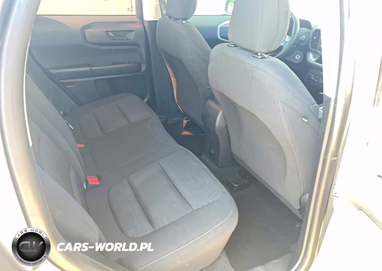 2022 Ford Bronco Sport VIN:3FMCR9A67NRD32269 - 14
