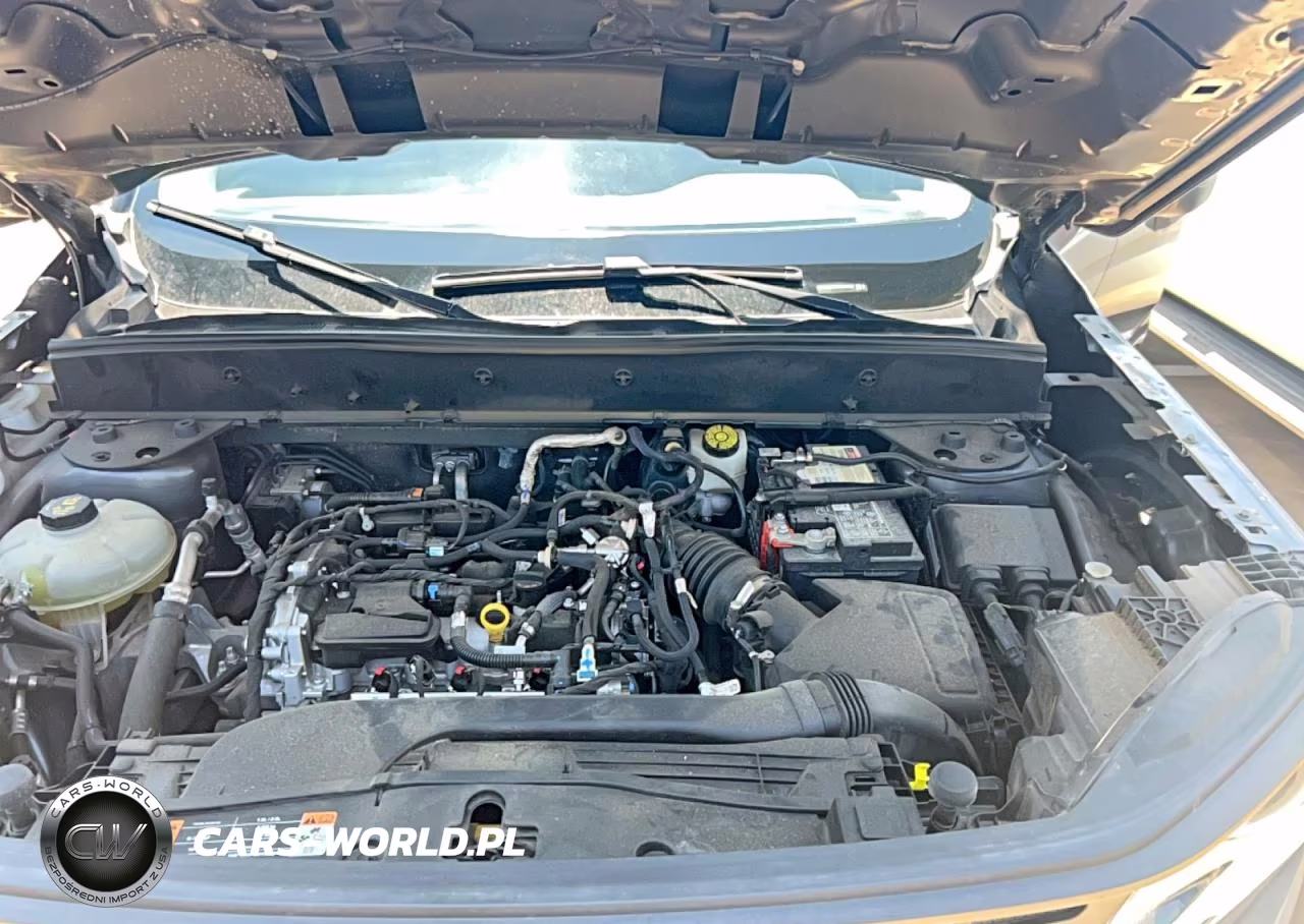 2022 Ford Bronco Sport VIN:3FMCR9A67NRD32269 - 7