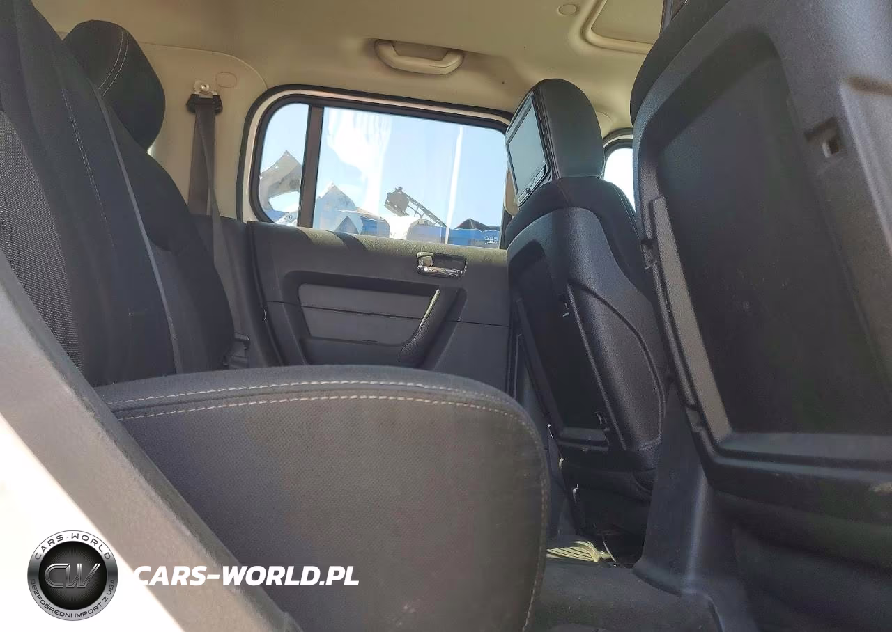 2006 Hummer H3 VIN:5GTDN136868324552 - 11