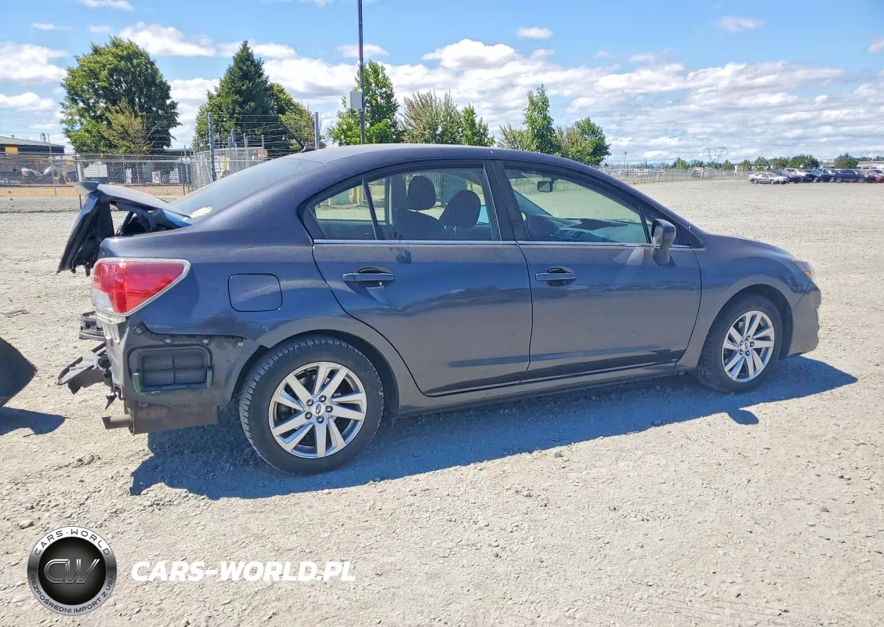 2016 Subaru Impreza Premium VIN:JF1GJAB61GH016356 - 3