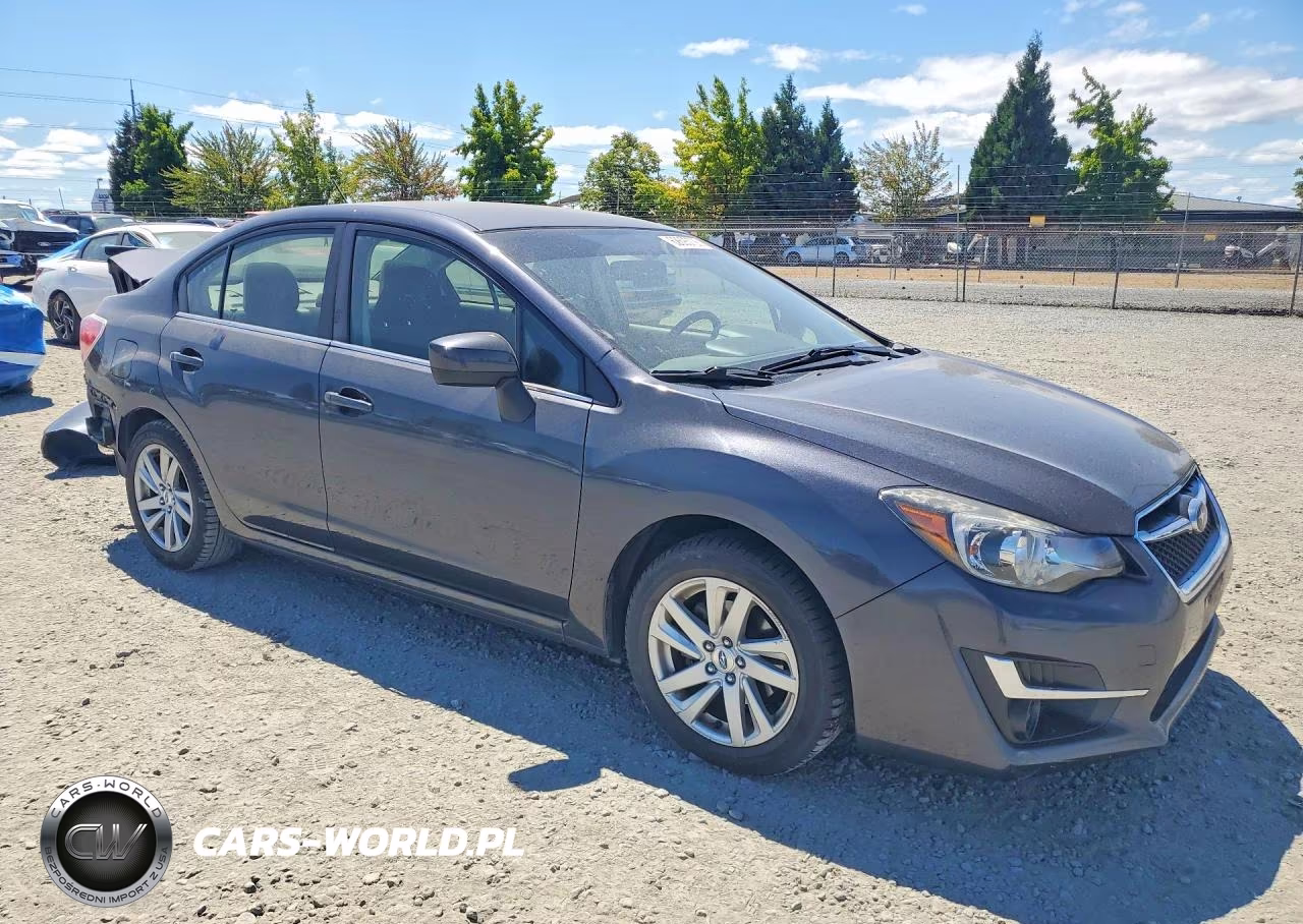 2016 Subaru Impreza Premium VIN:JF1GJAB61GH016356 - 4