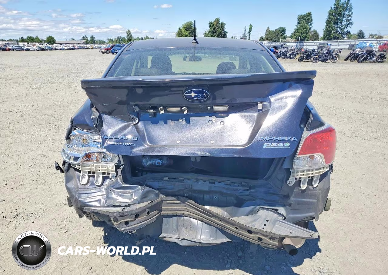 2016 Subaru Impreza Premium VIN:JF1GJAB61GH016356 - 6