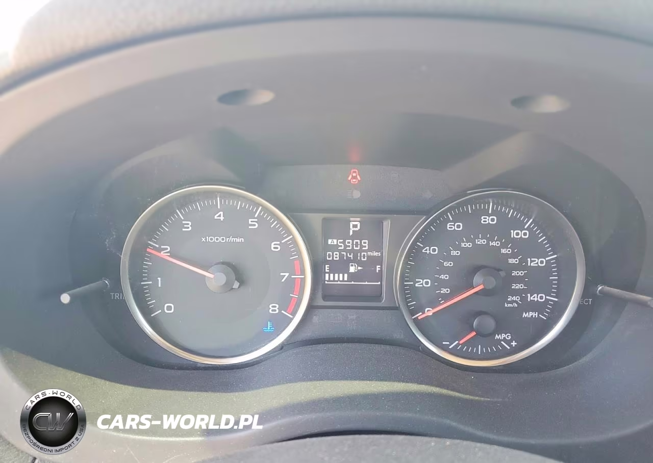 2016 Subaru Impreza Premium VIN:JF1GJAB61GH016356 - 9