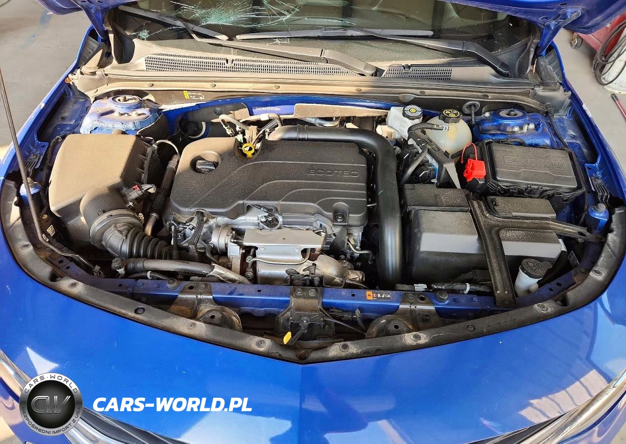 2023 Chevrolet Malibu Lt VIN:1G1ZD5ST1PF241291 - 11