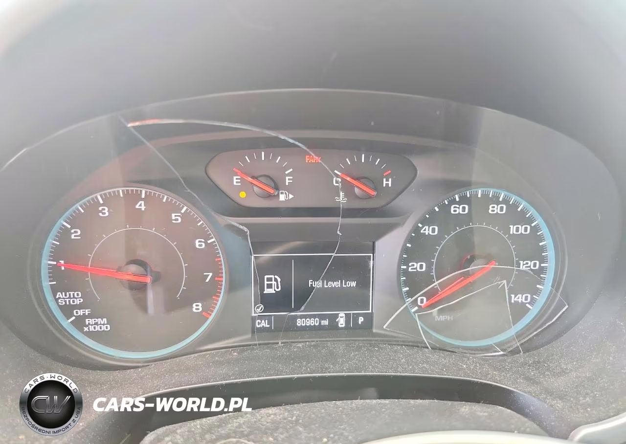 2023 Chevrolet Malibu Lt VIN:1G1ZD5ST1PF241291 - 9