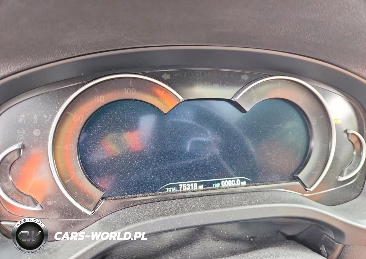 2019 BMW X3 xDrive30I VIN:5UXTR9C58KLR05519 - 9