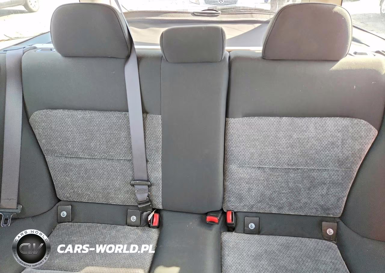 2006 Subaru Legacy Outback 2.5I VIN:4S4BP61C767330620 - 10