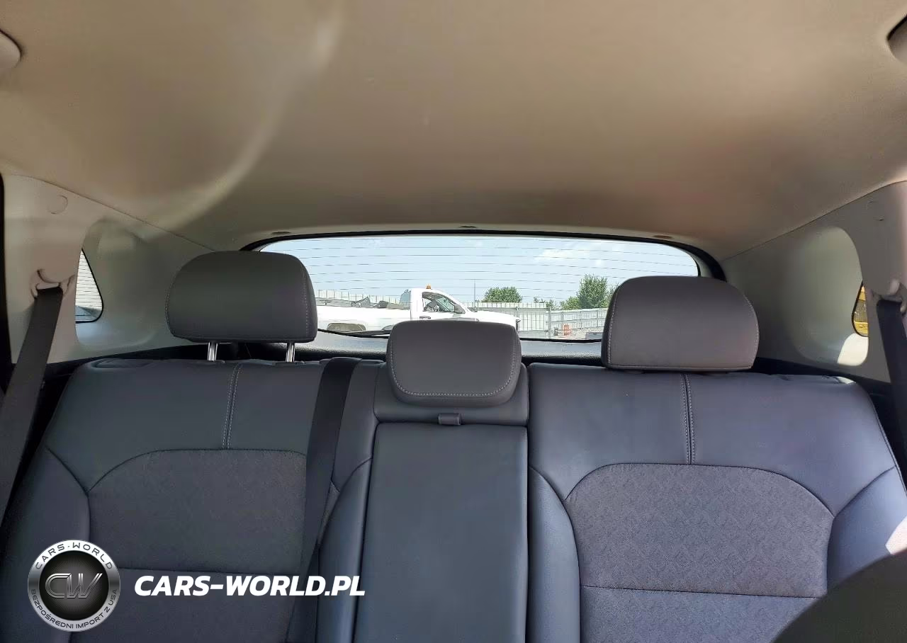 2019 Kia Niro Ex VIN:KNDCC3LCXK5317950 - 10