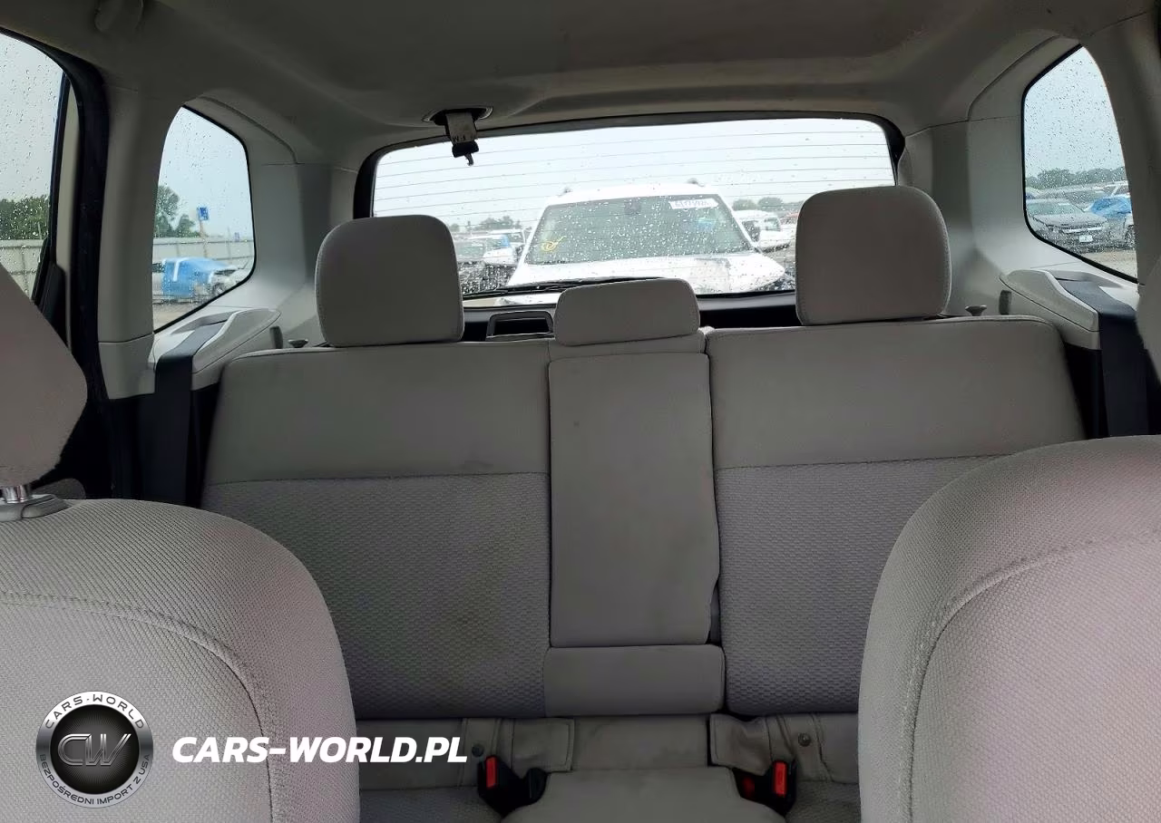 2017 Subaru Forester 2.5I Premium VIN:JF2SJAGC6HH546960 - 10