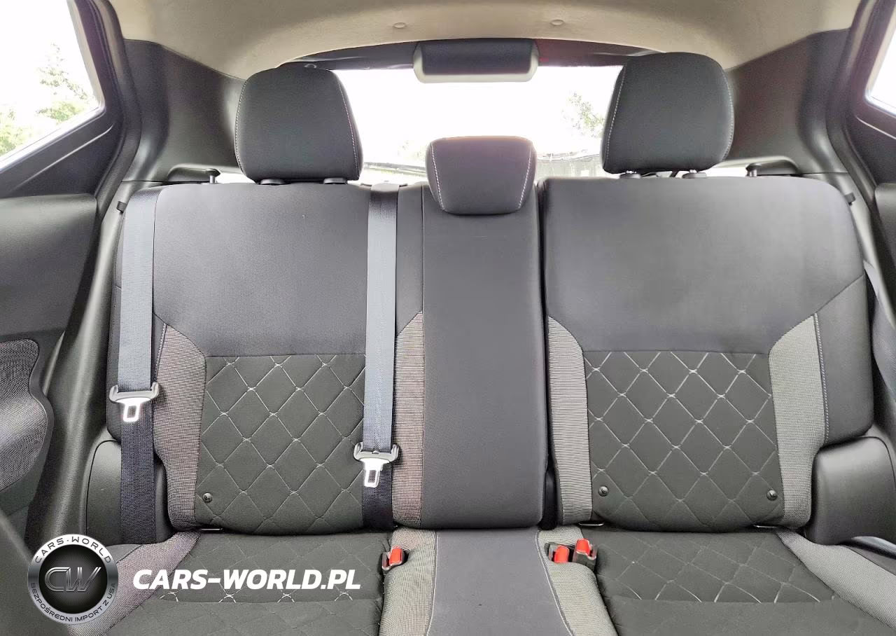 2019 Nissan Kicks S VIN:3N1CP5CU0KL492641 - 10