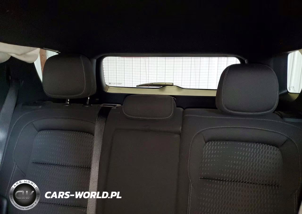 2026 Chevrolet Equinox Lt VIN:3GNAXHEG9TL142320 - 10