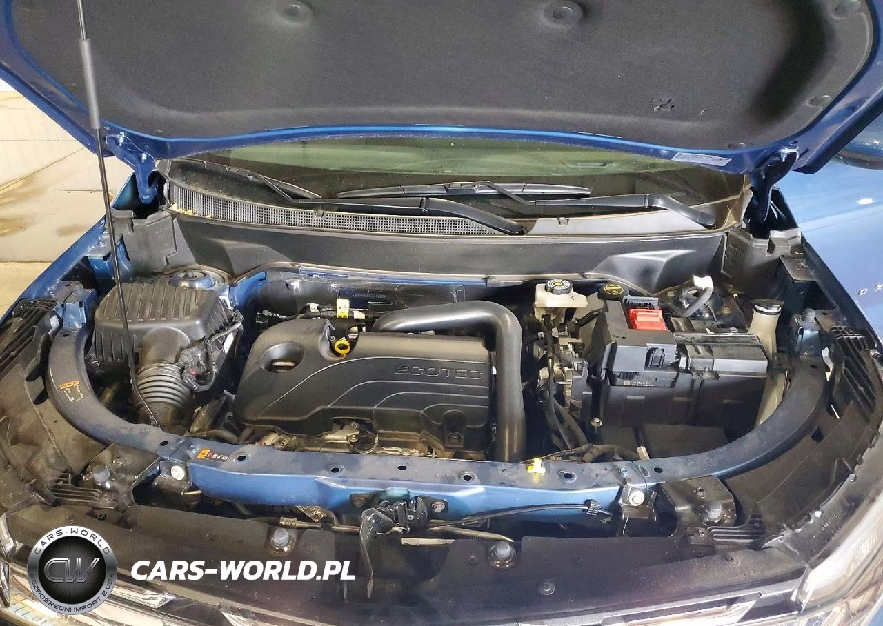 2026 Chevrolet Equinox Lt VIN:3GNAXHEG9TL142320 - 12