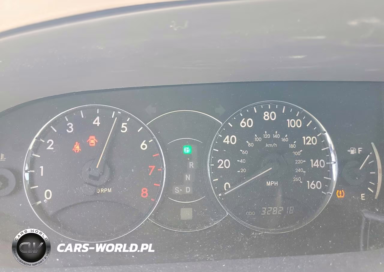 2008 Toyota Avalon Xls VIN:4T1BK36B38U315209 - 9