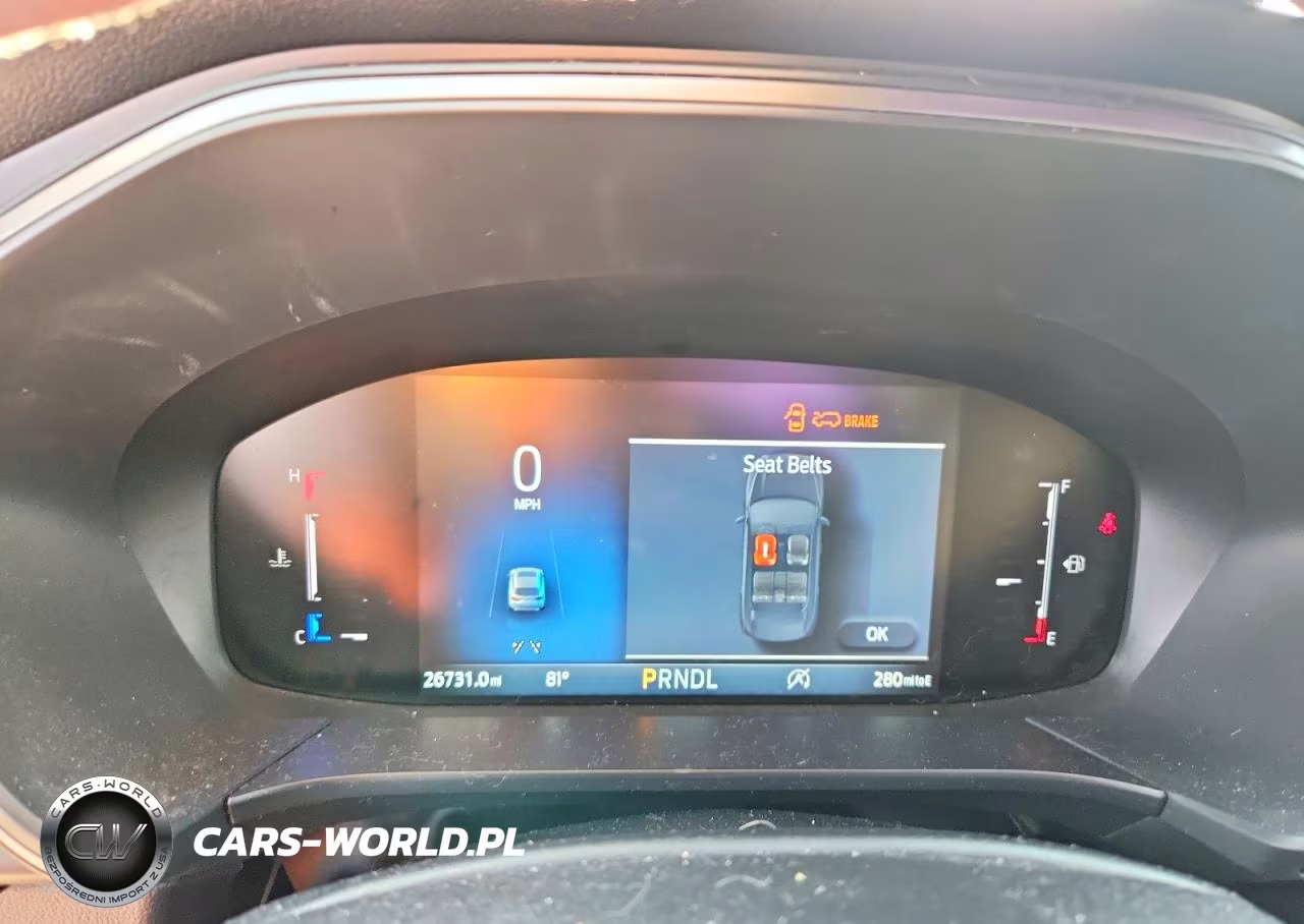 2025 Ford Escape Active VIN:1FMCU0GN2SUA20485 - 9