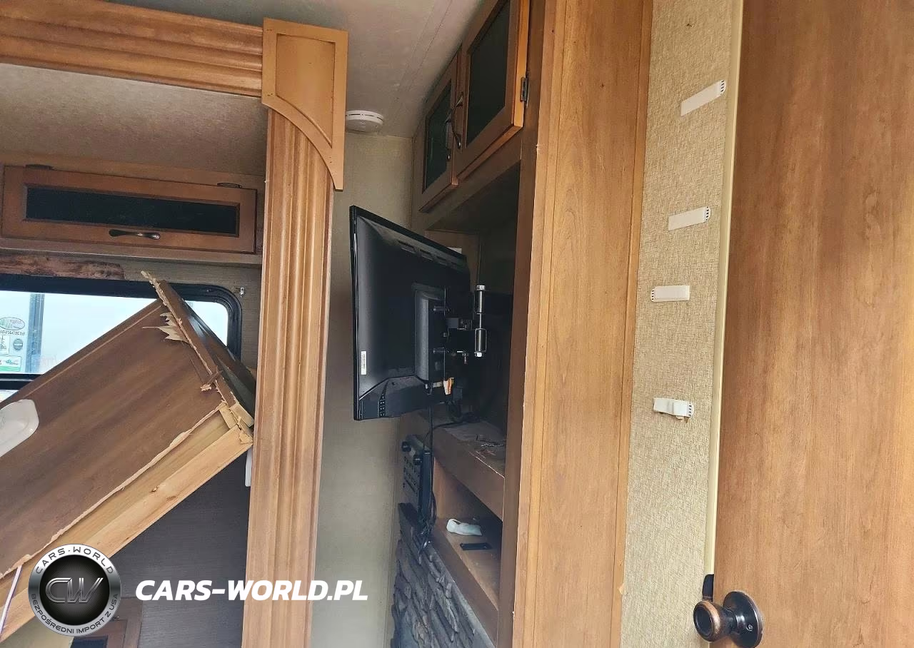 2014 Forest River Catalina Camper VIN:5ZT2CAXB9ET005084 - 5