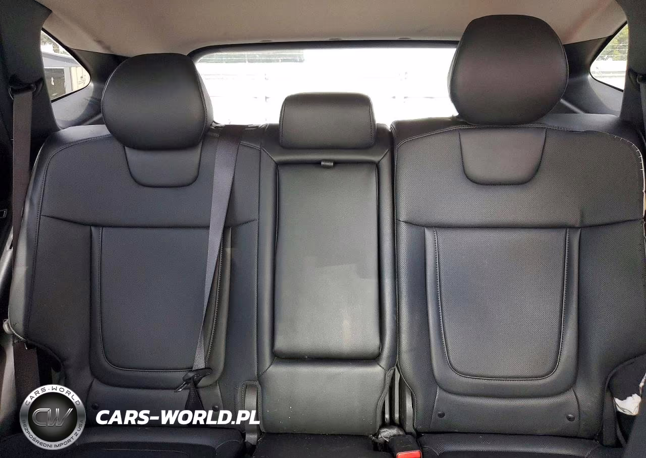 2024 Hyundai Tucson Sel VIN:5NMJF3DE2RH412198 - 10