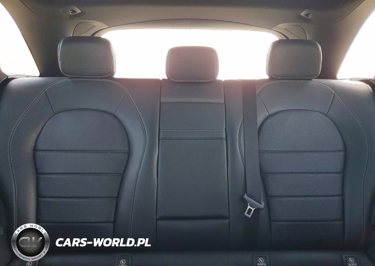 2019 Mercedes-Benz Glc 350E VIN:WDC0G5EB4KF537788 - 10