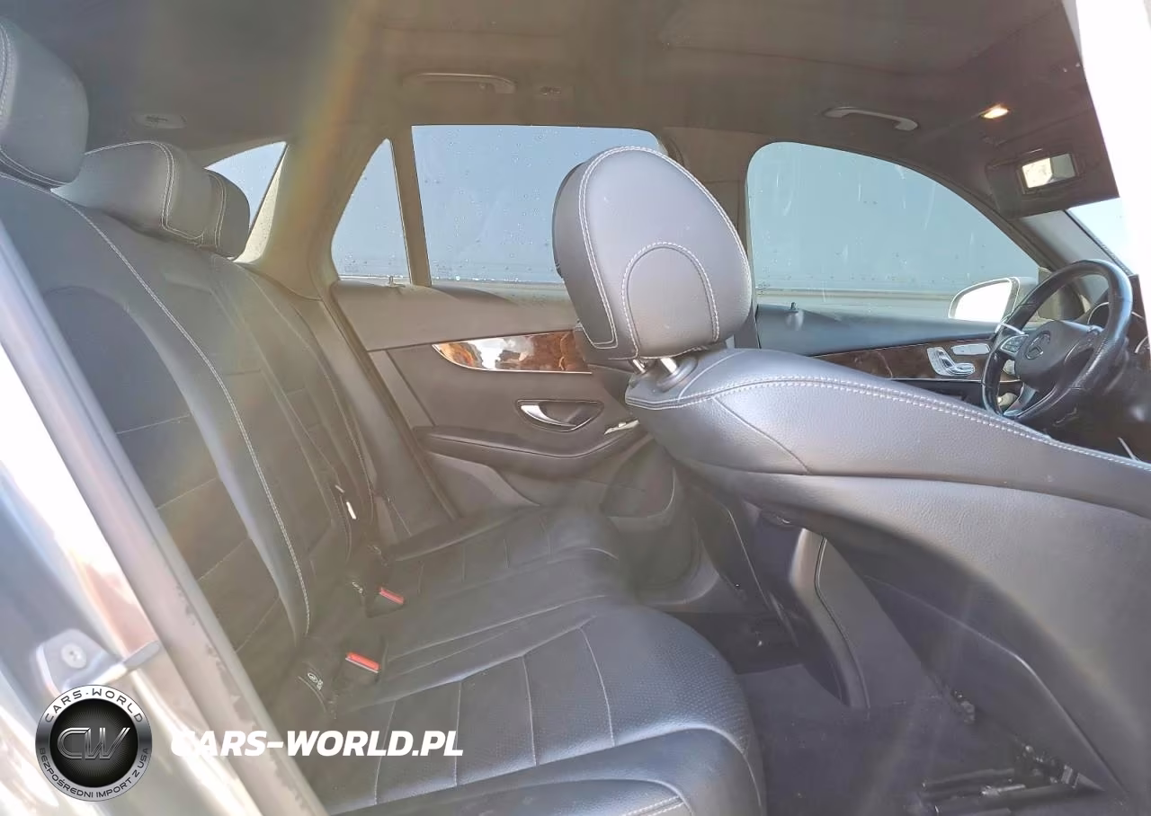 2019 Mercedes-Benz Glc 350E VIN:WDC0G5EB4KF537788 - 11
