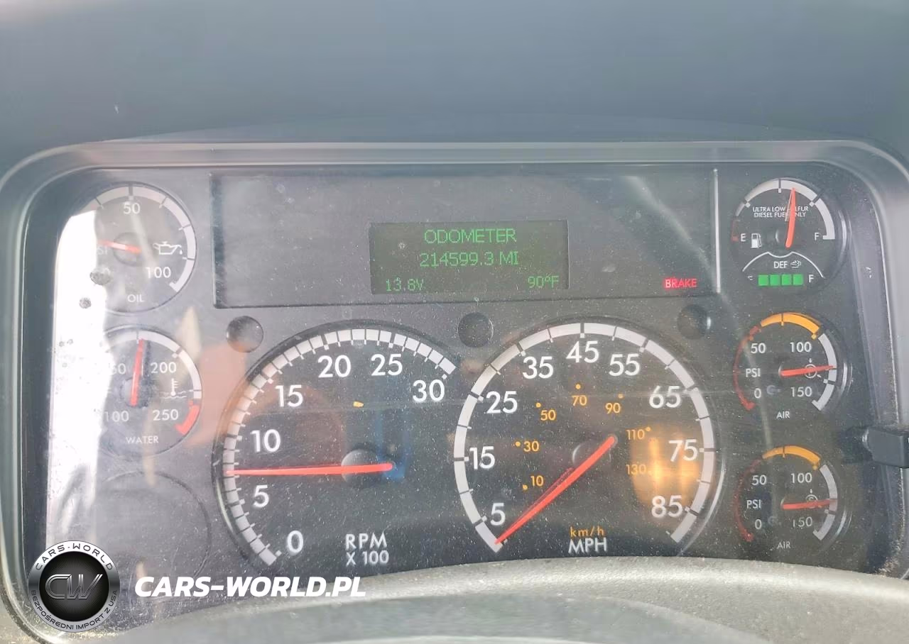 2019 Freightliner M2 106 Med - Refrigerated Box Truck VIN:3ALACWFC3KDLE9700 - 9