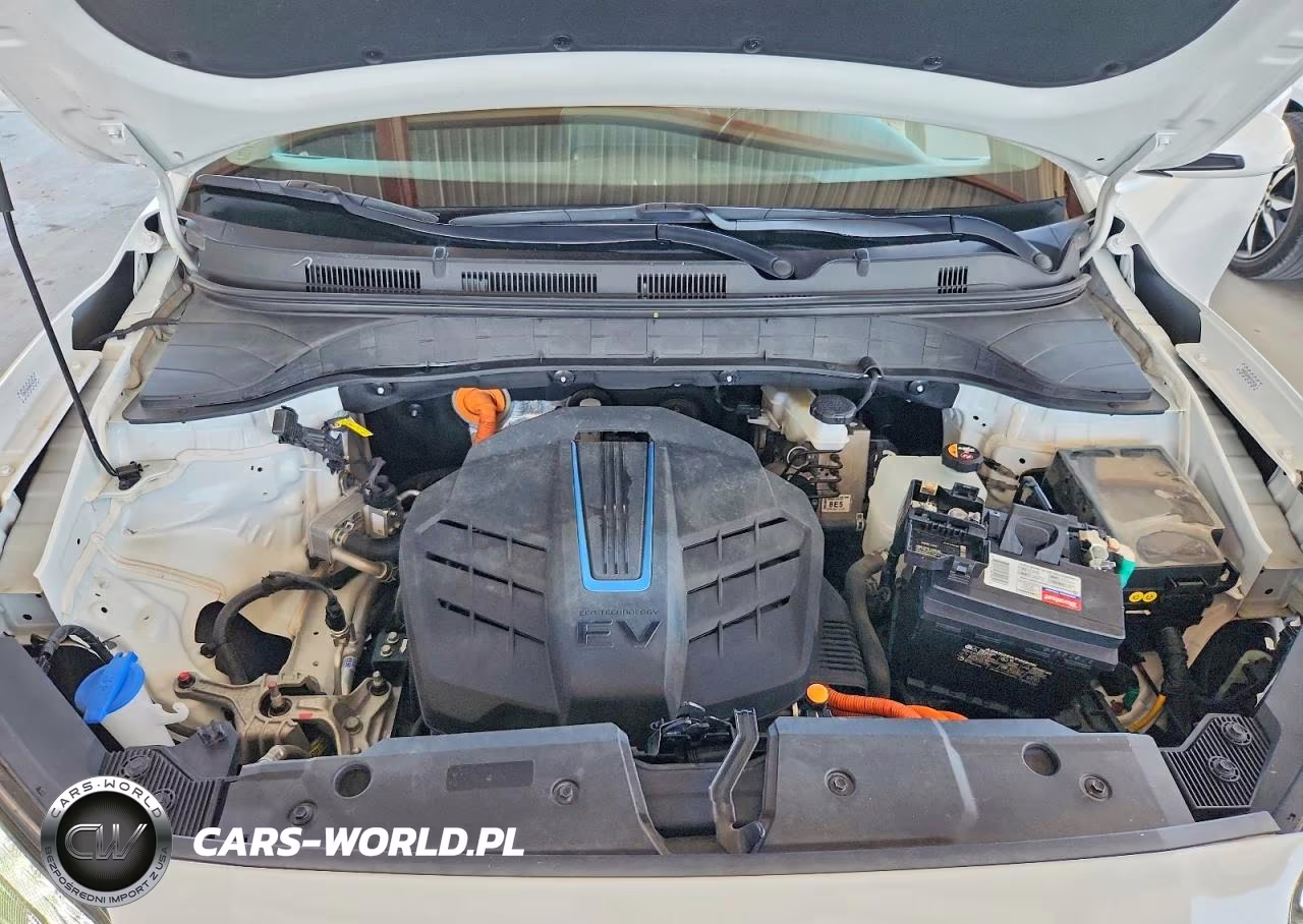 2023 Hyundai Kona Sel VIN:KM8K33AG9PU193146 - 11
