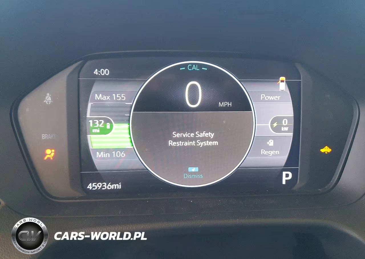 2023 Chevrolet Bolt Euv Lt VIN:1G1FY6S05P4148126 - 9