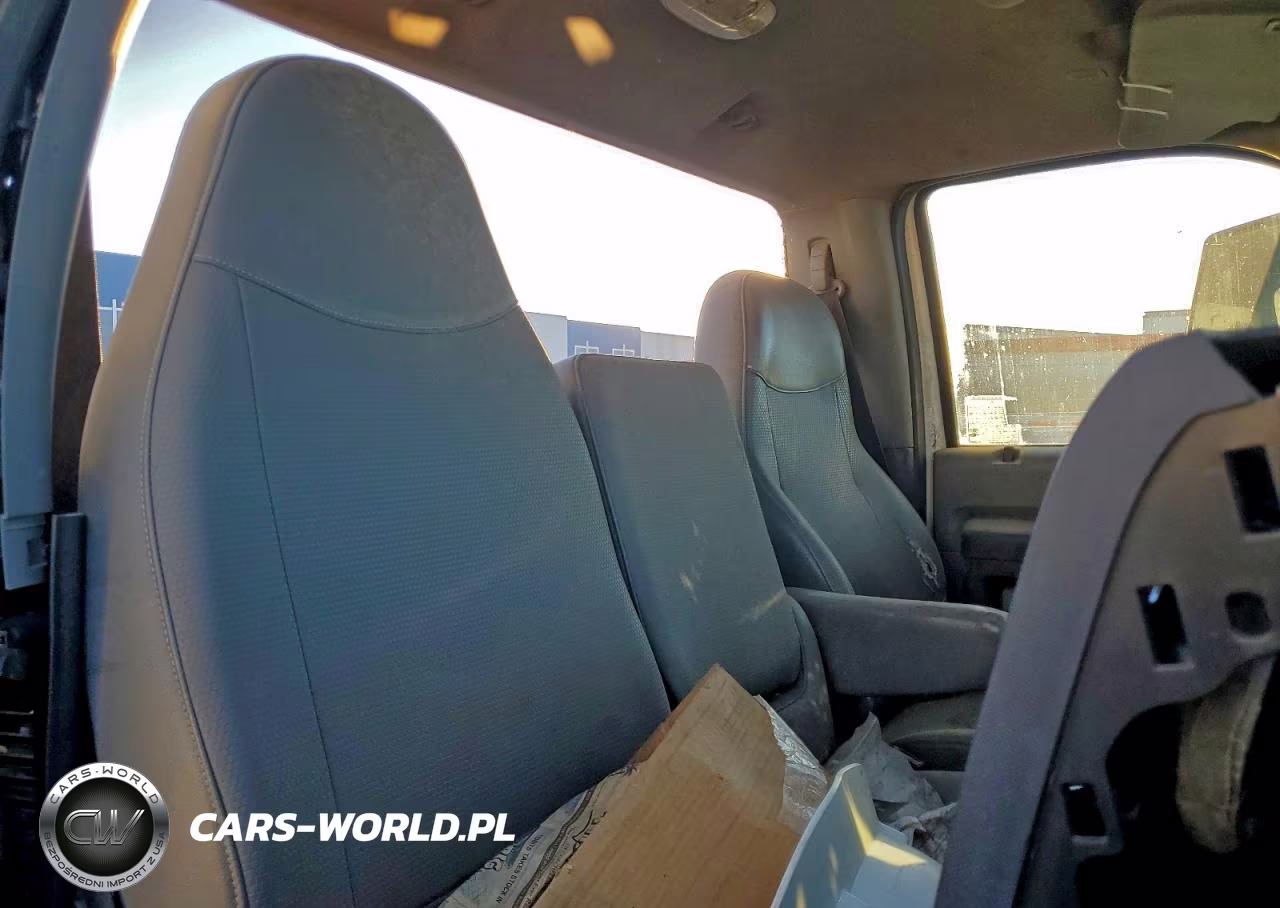 2019 Ford F750 Super Duty Truck Cab And Chassis VIN:1FDXF7DE0KDF12568 - 10