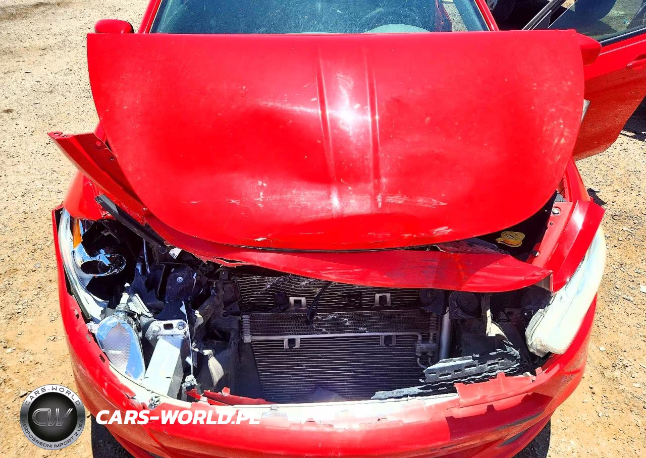2016 Dodge Dart Se VIN:1C3CDFAA5GD701040 - 11