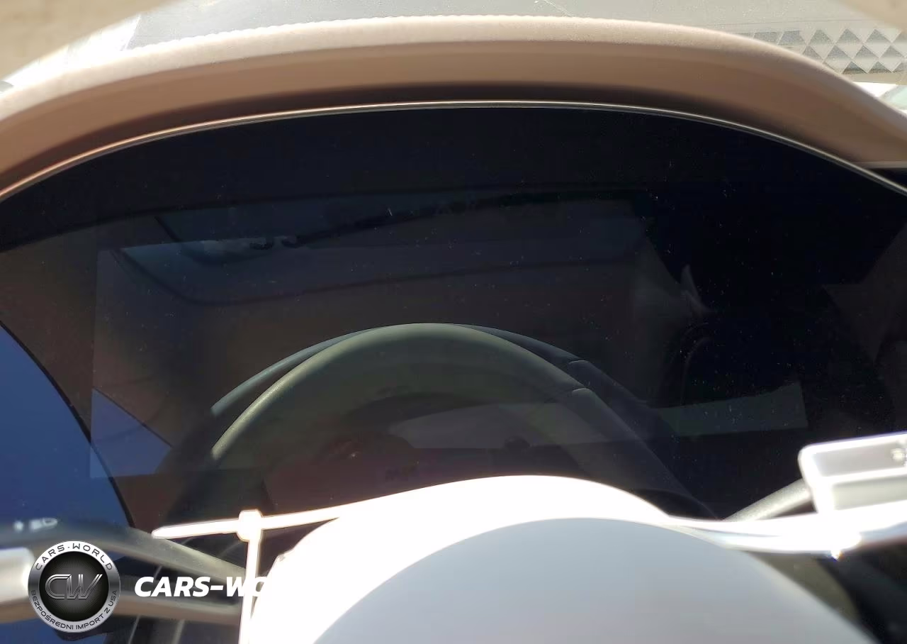 2024 Mercedes-Benz Eqs Sedan 450+ VIN:W1KCG2DB6RA048664 - 9