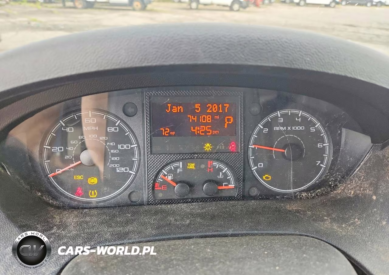 2020 Ram Promaster 3500 Delivery Van VIN:3C6URVJG5LE113056 - 9