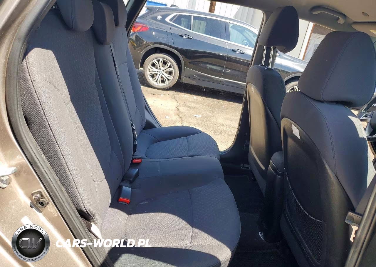 2014 Hyundai Accent Se VIN:KMHCU5AEXEU151982 - 10
