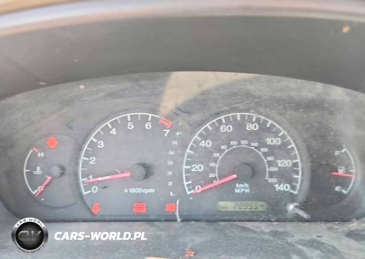 2001 Hyundai Elantra Gls VIN:KMHDN45D91U153228 - 9
