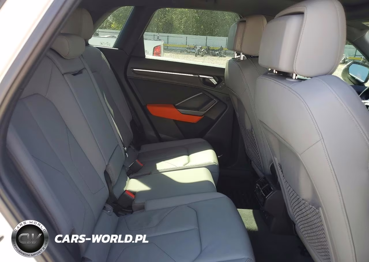 2020 Audi Q3 Prestige S-Line VIN:WA1FECF32L1011850 - 11