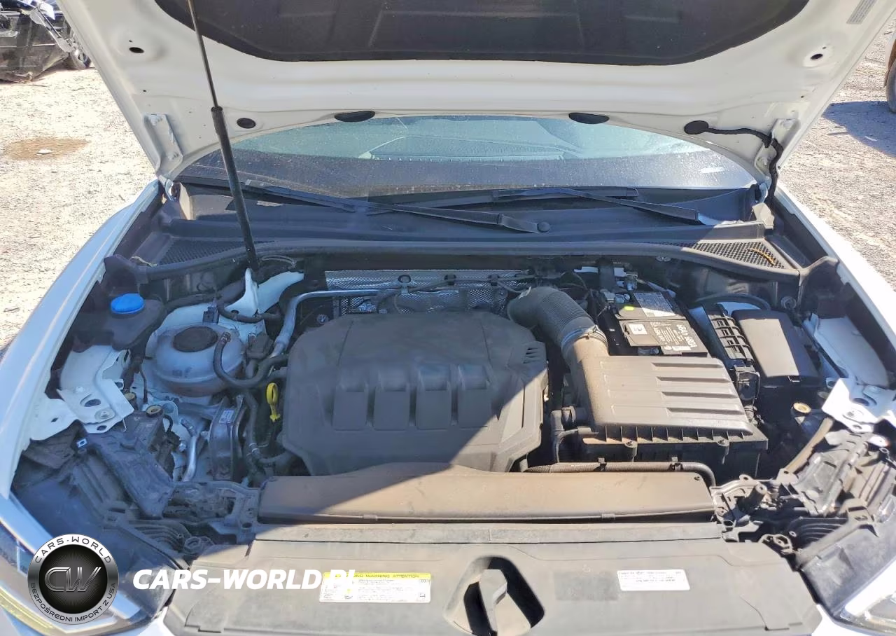 2020 Audi Q3 Prestige S-Line VIN:WA1FECF32L1011850 - 12