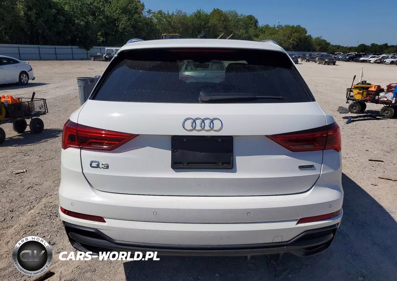 2020 Audi Q3 Prestige S-Line VIN:WA1FECF32L1011850 - 6