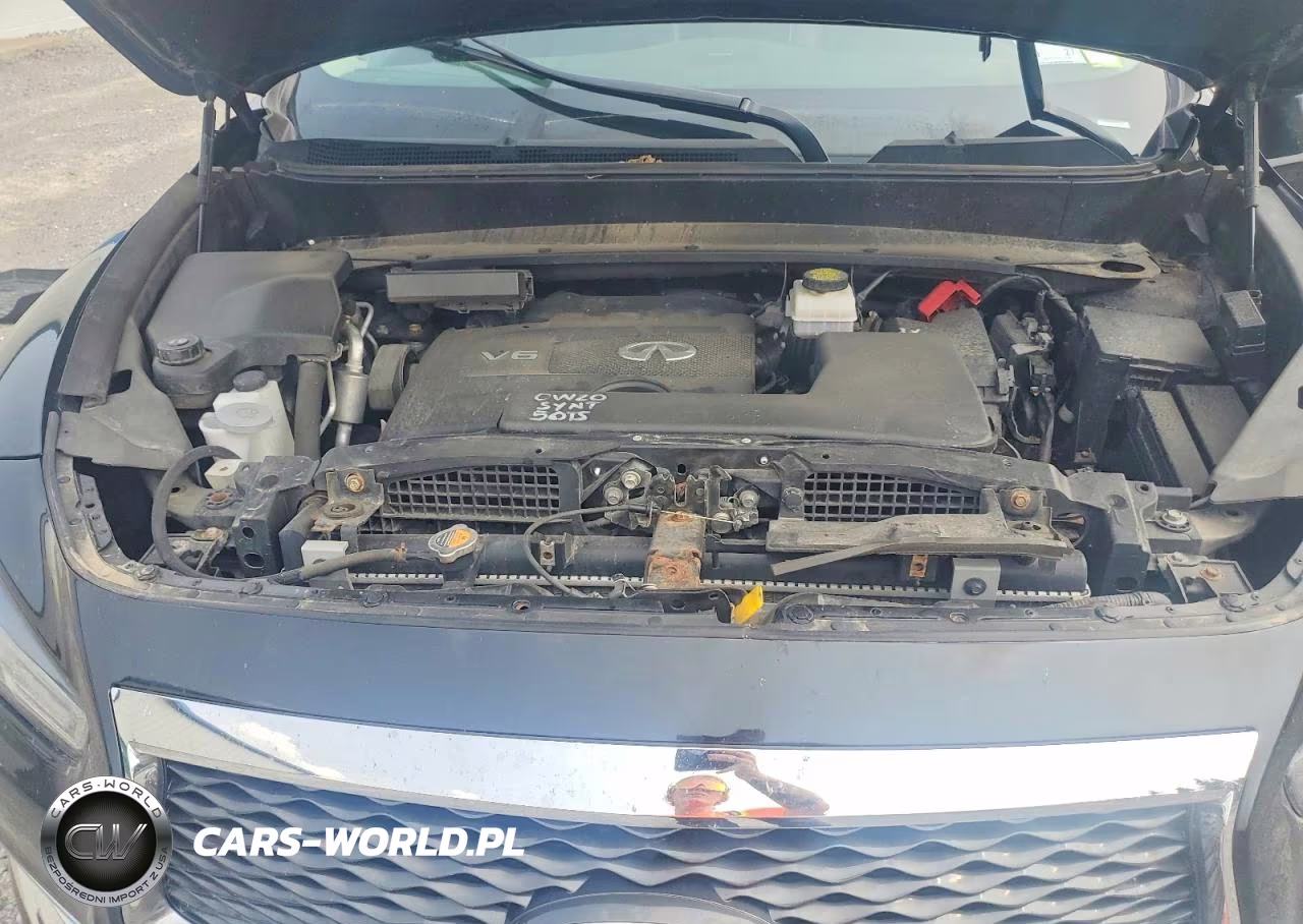 2020 INFINITI QX60 LUXE AWD VIN:5N1DL0MM1LC501807 - 12
