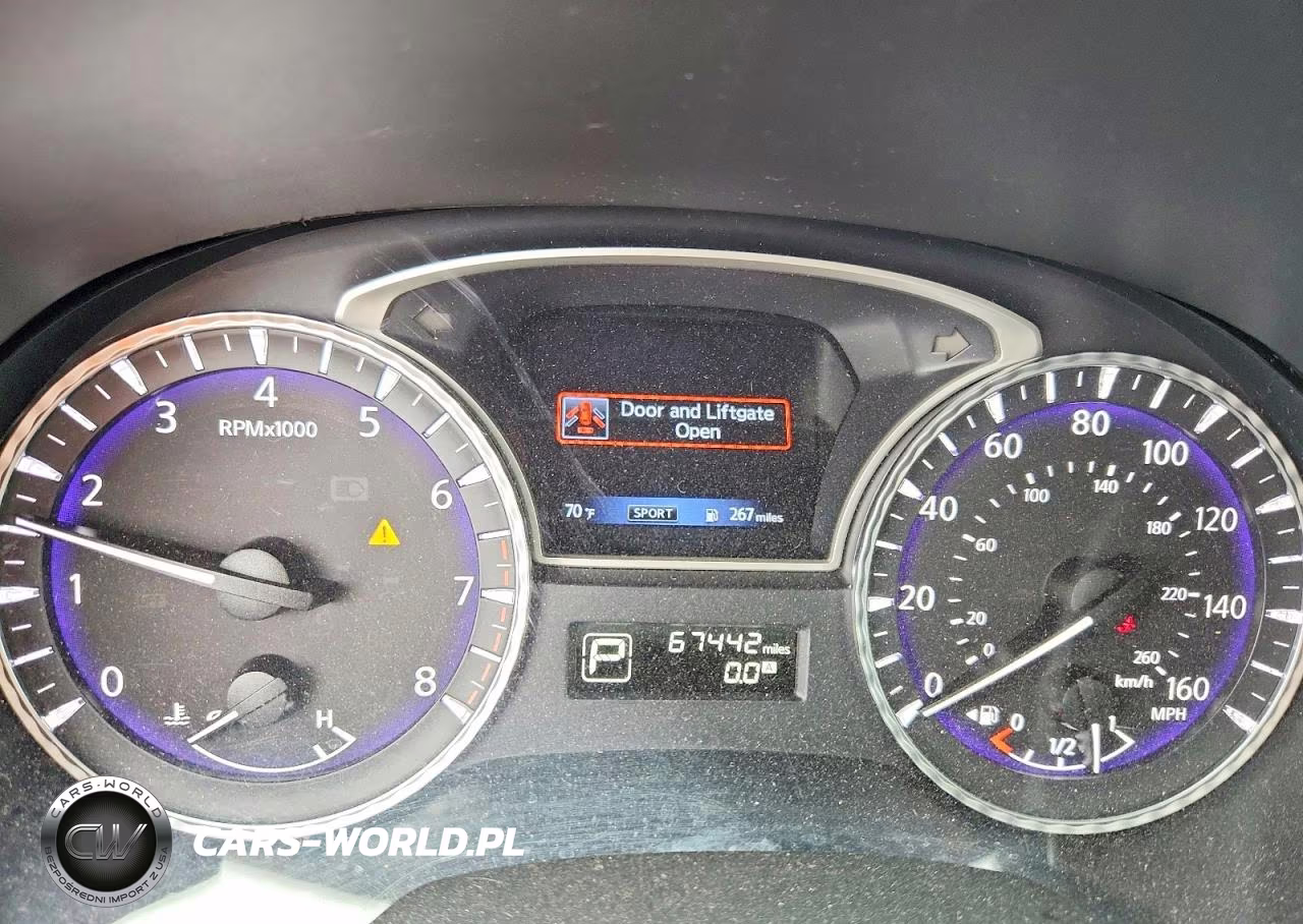 2020 INFINITI QX60 LUXE AWD VIN:5N1DL0MM1LC501807 - 9