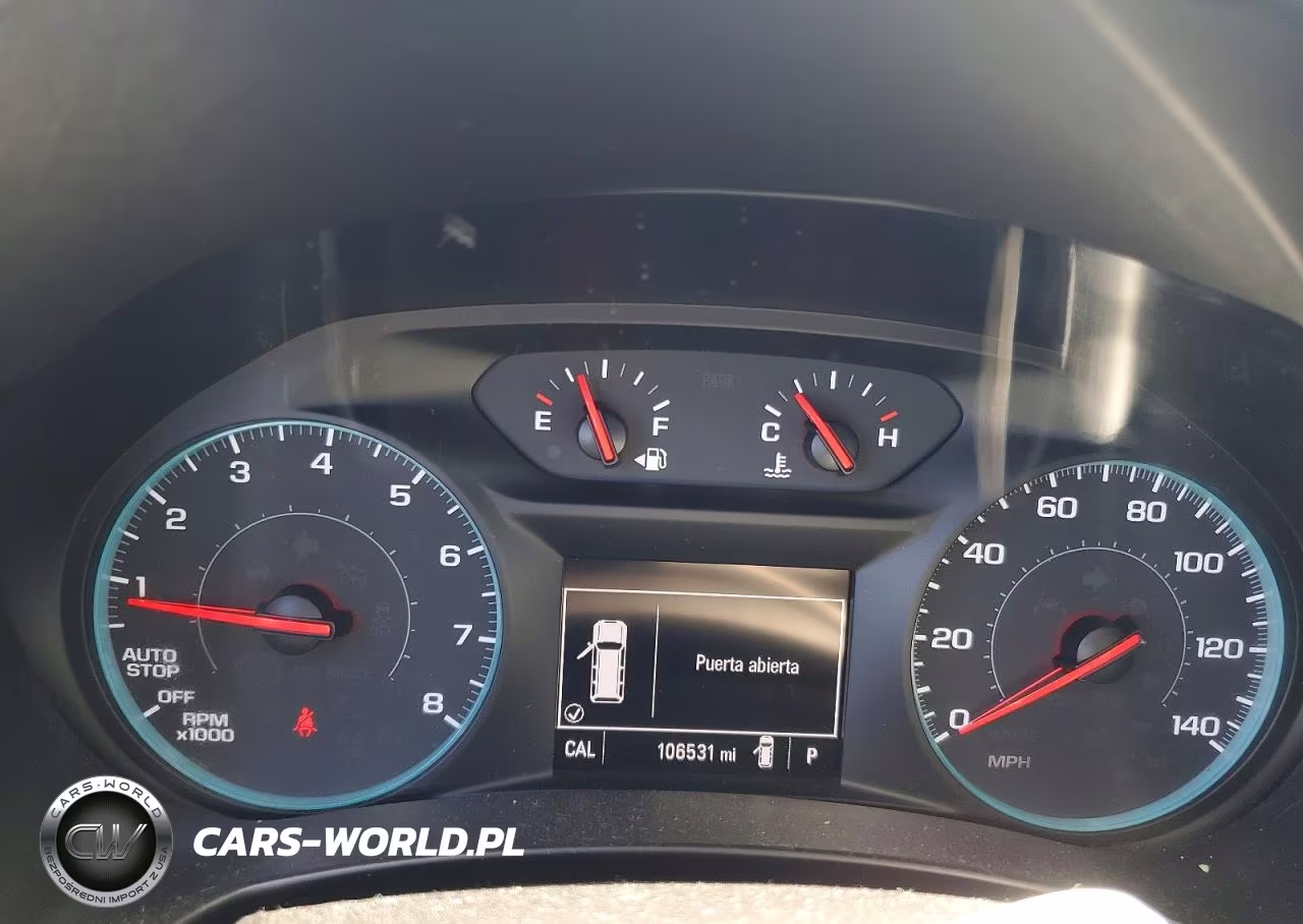 2018 Chevrolet Equinox Lt VIN:2GNAXJEV6J6296748 - 9