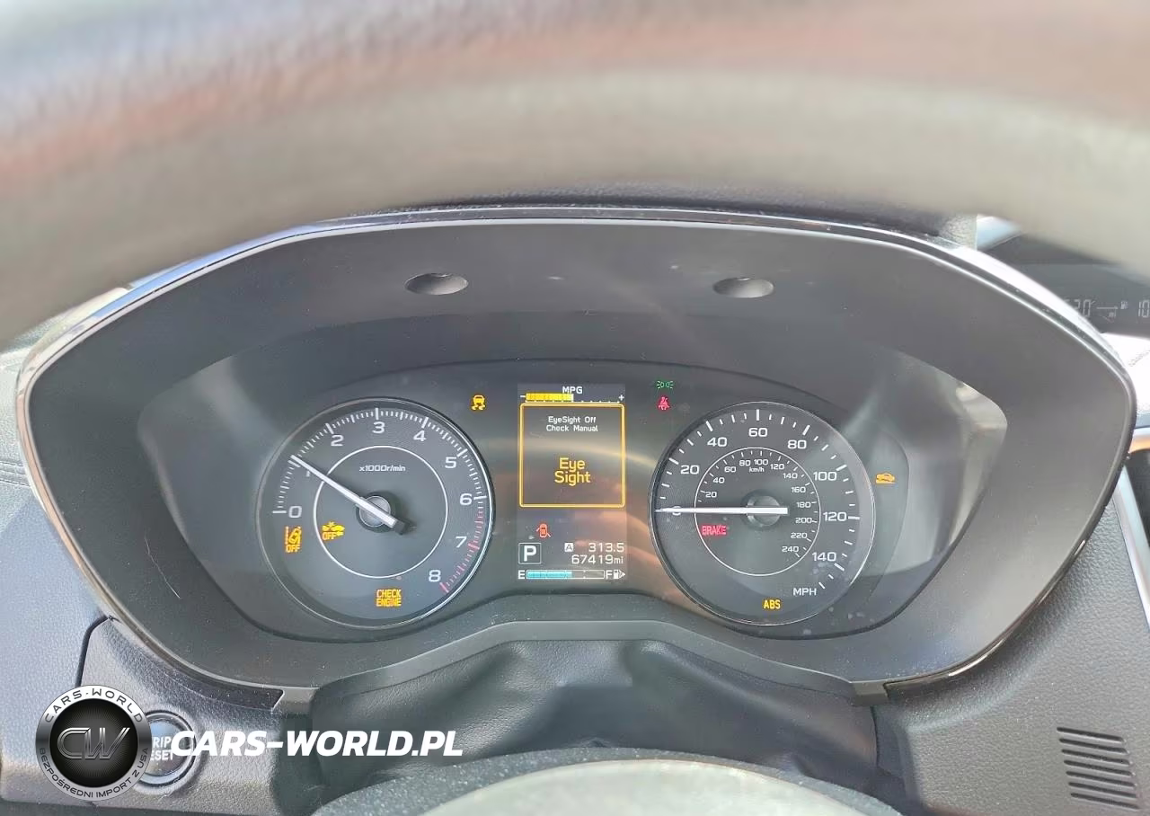 2020 Subaru Impreza VIN:4S3GTAB64L3704198 - 9