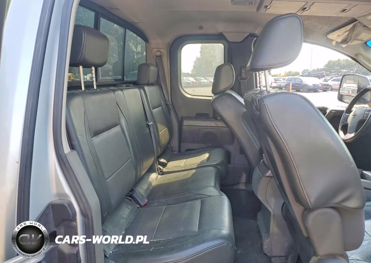 2005 Nissan Titan Xe VIN:1N6AA06B05N572445 - 10
