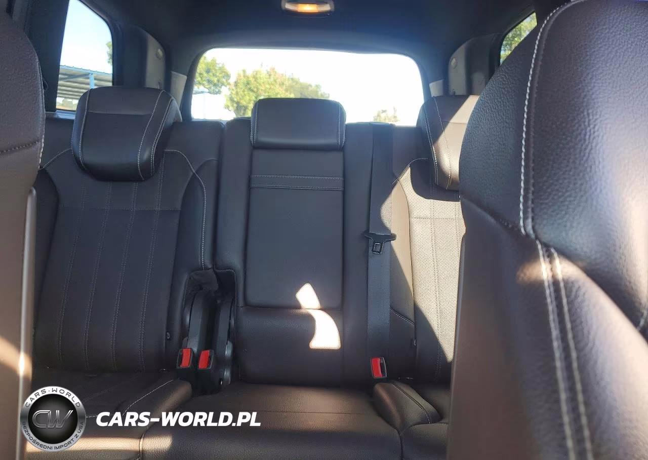 2018 Mercedes-Benz Gls 450 4Matic VIN:4JGDF6EE5JB089234 - 10