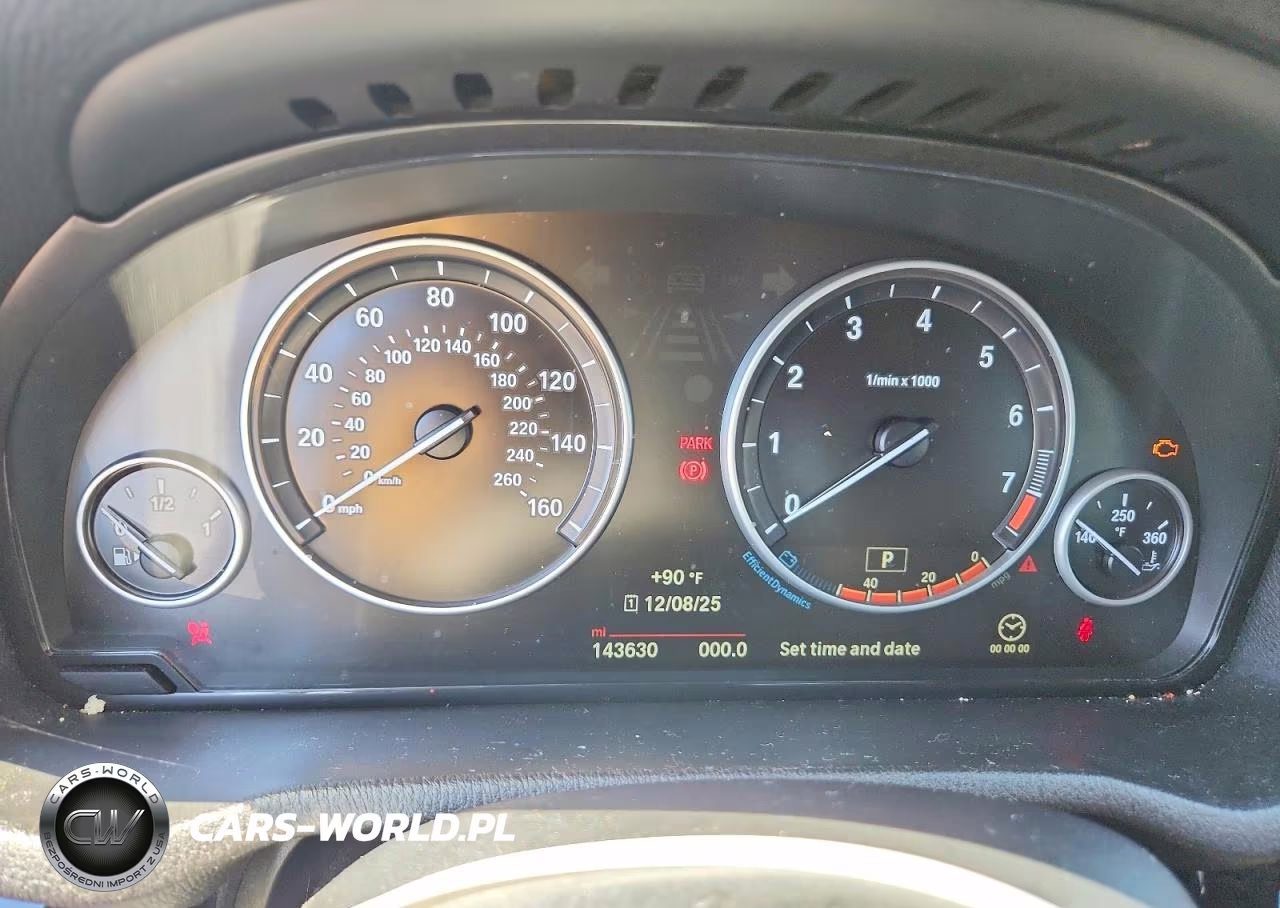 2016 BMW X4 xDrive28I VIN:5UXXW3C51G0M90320 - 9