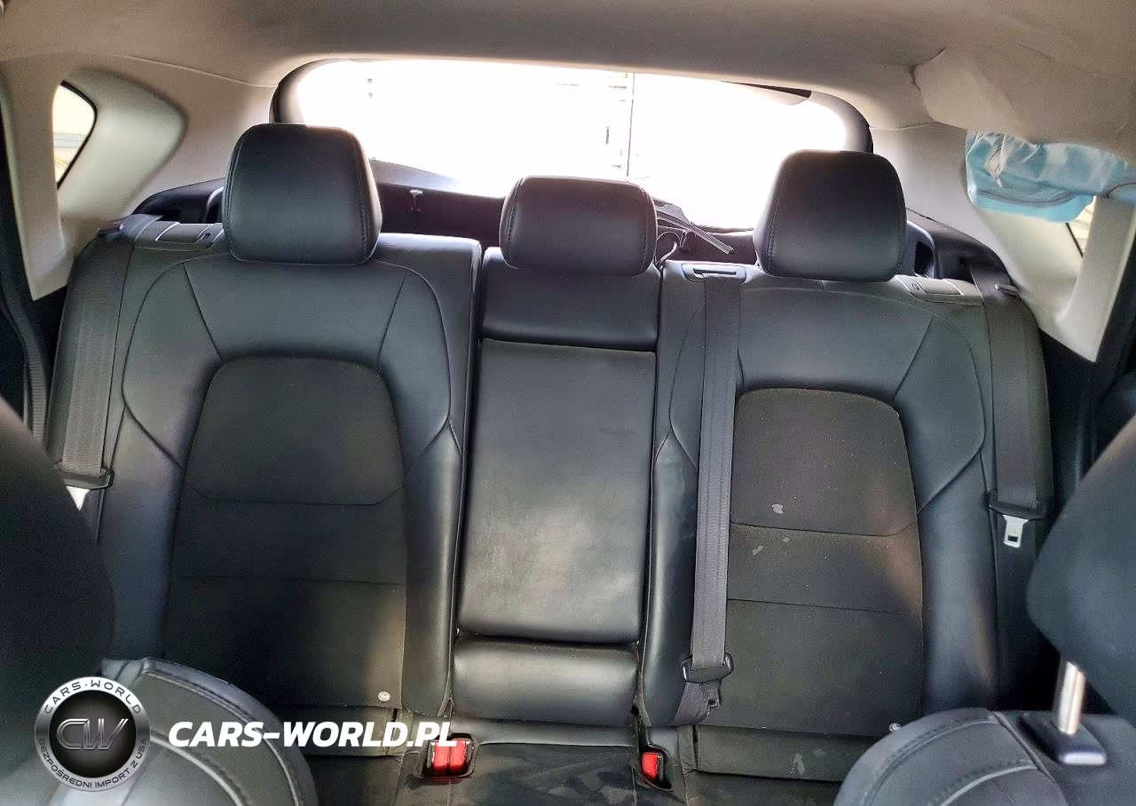 2019 Mazda Cx-5 Touring VIN:JM3KFACM9K0533602 - 10