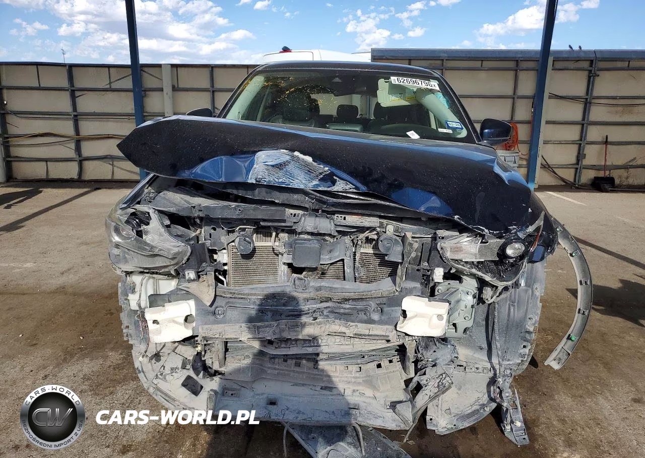2019 Mazda Cx-5 Touring VIN:JM3KFACM9K0533602 - 5