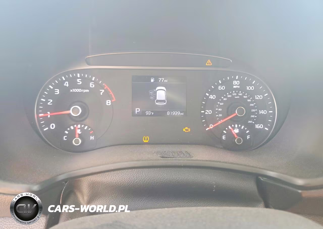 2022 Kia Soul Lx VIN:KNDJ23AU5N7171522 - 9